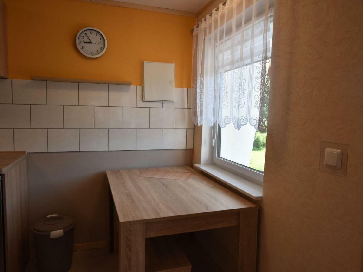 Bungalow In Boiensdorf With Fenced Terrace Екстер'єр фото