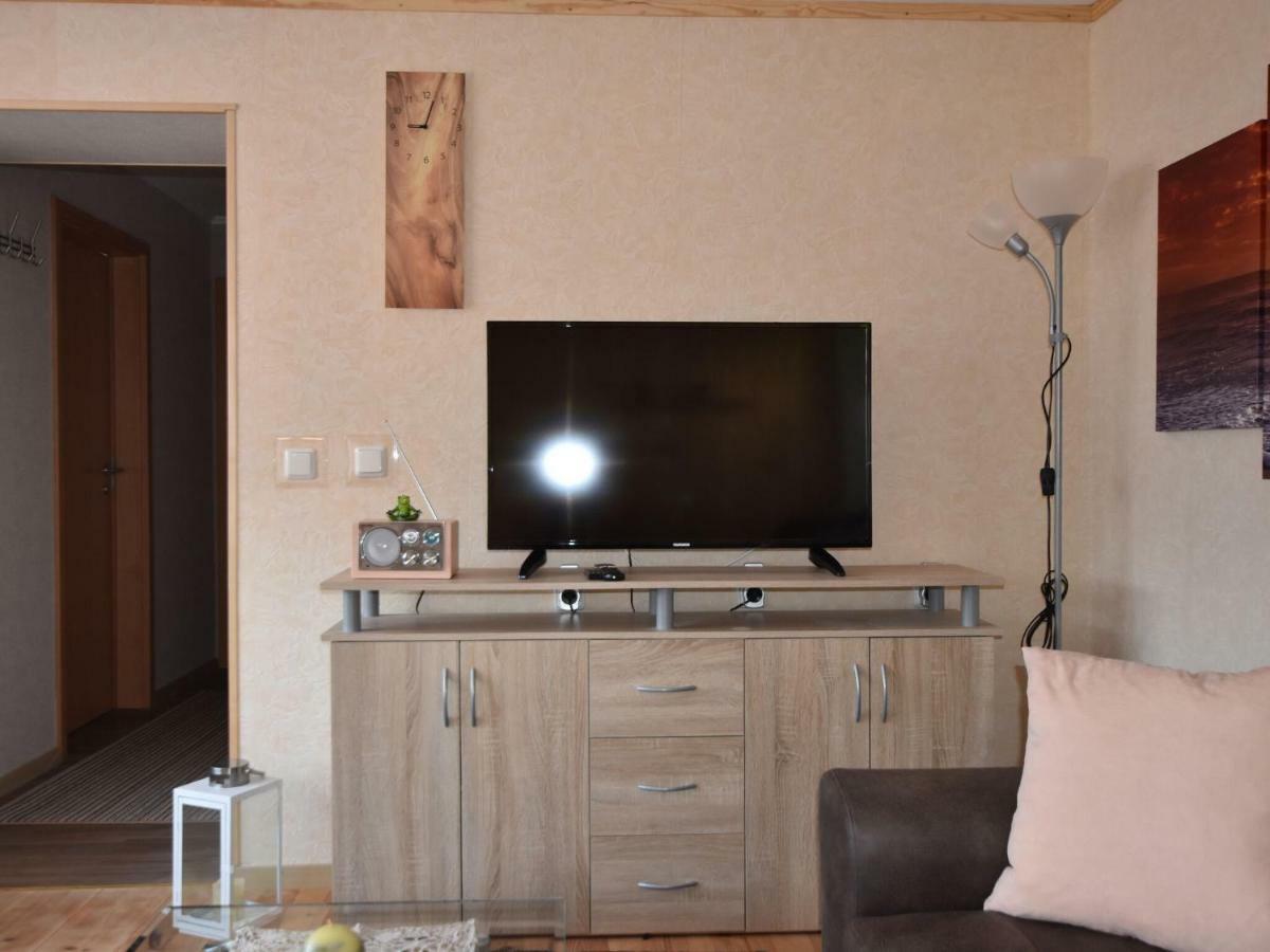 Bungalow In Boiensdorf With Fenced Terrace Екстер'єр фото