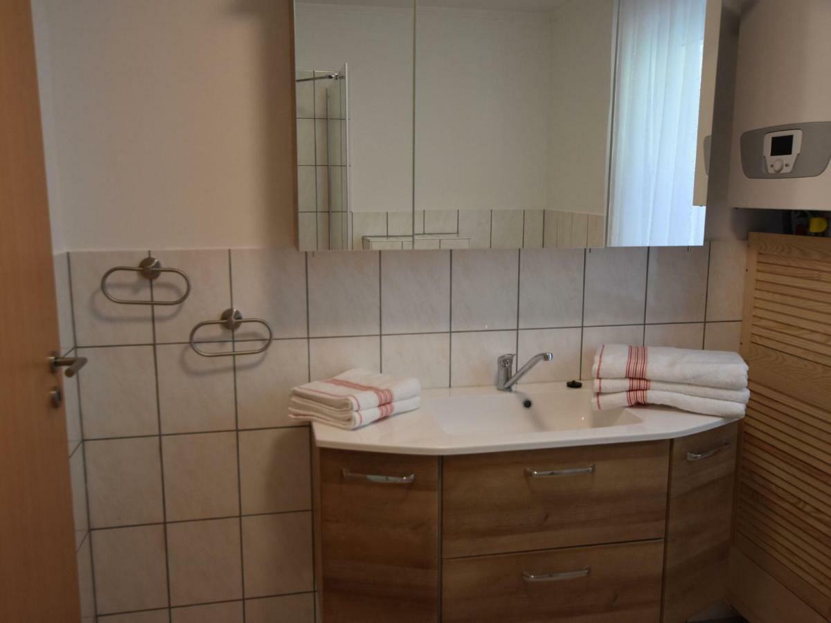 Bungalow In Boiensdorf With Fenced Terrace Екстер'єр фото